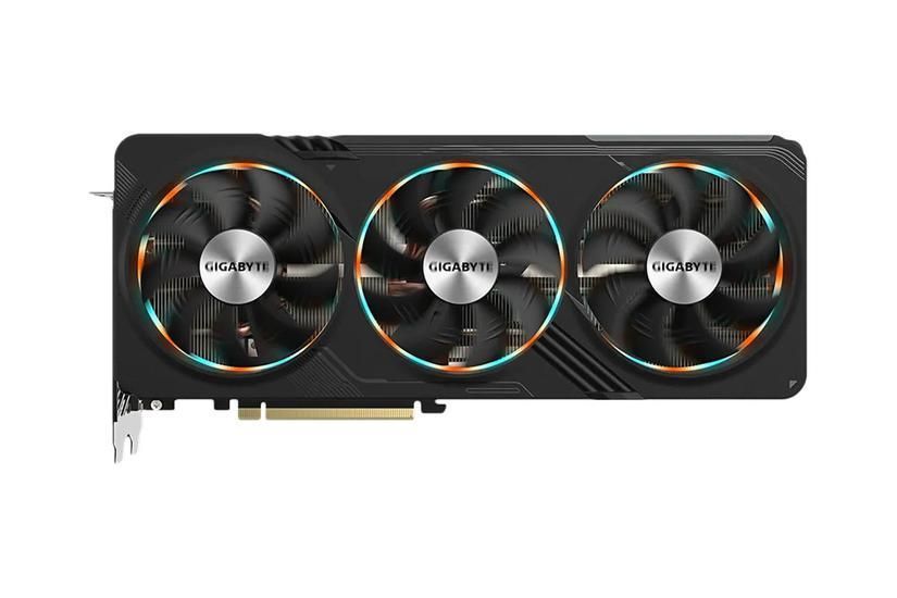 GIGABYTE GAMING OC V2 GeForce RTX 4070 GDDR6X
