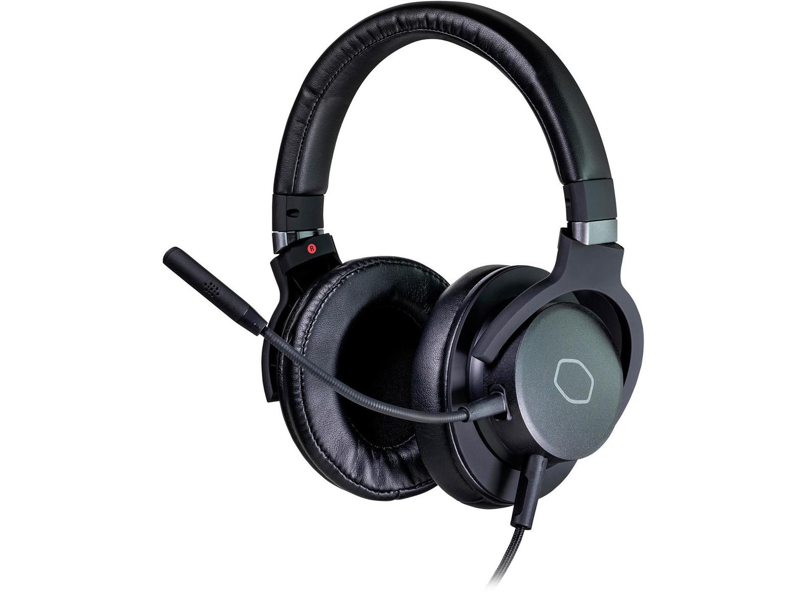 COOLER MASTER MH752 7.1 Channel Closed-Back Gaming Headset