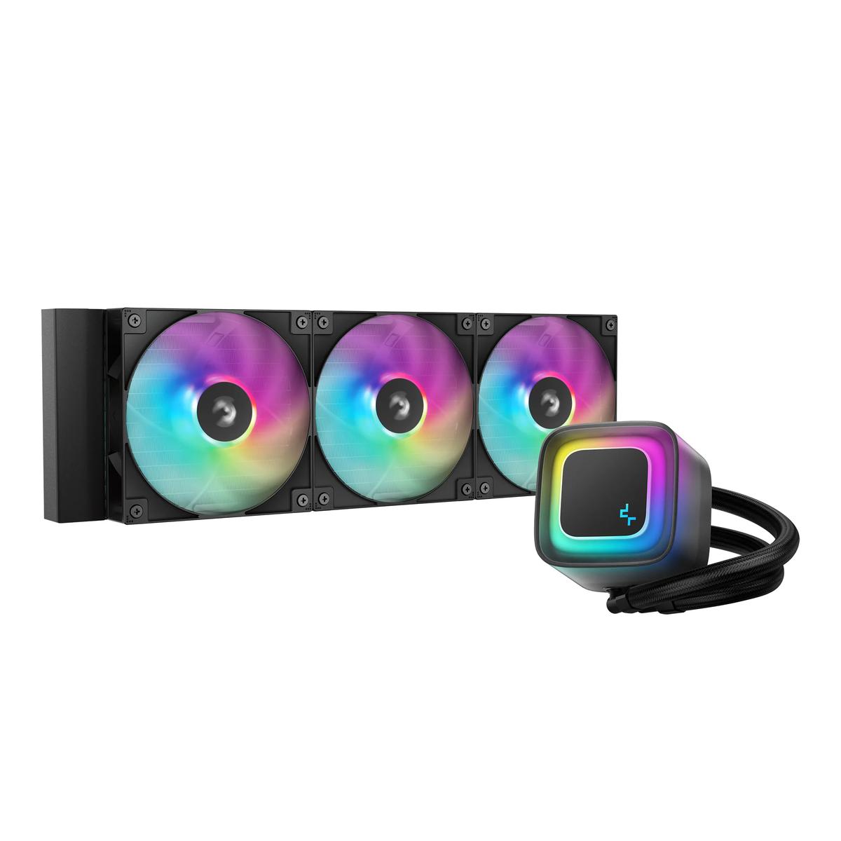 DEEPCOOL LE360 V2
