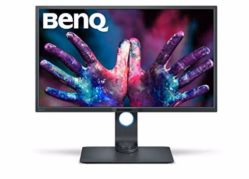BenQ PD3200U 32 IPS Monitor