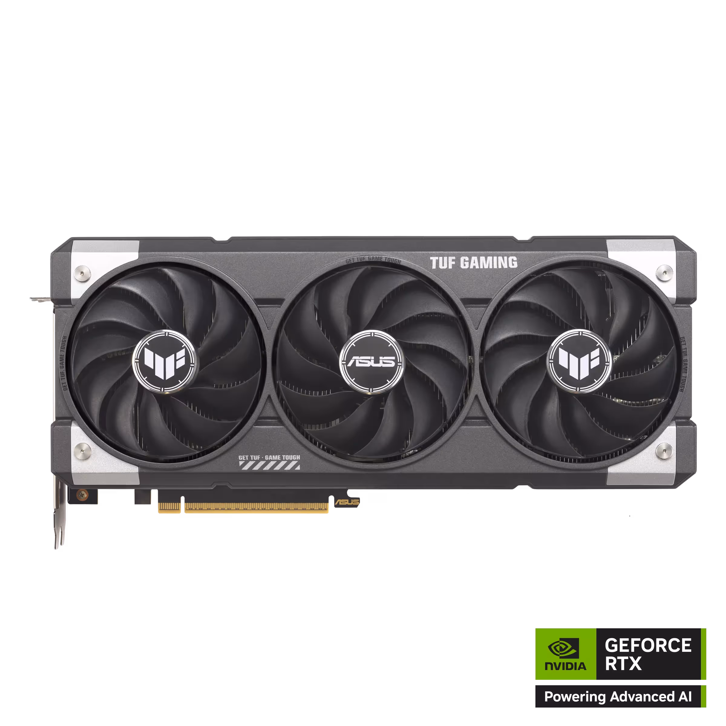 ASUS TUF GAMING GeForce RTX 5060 Ti GDDR7 (8GB VRAM)