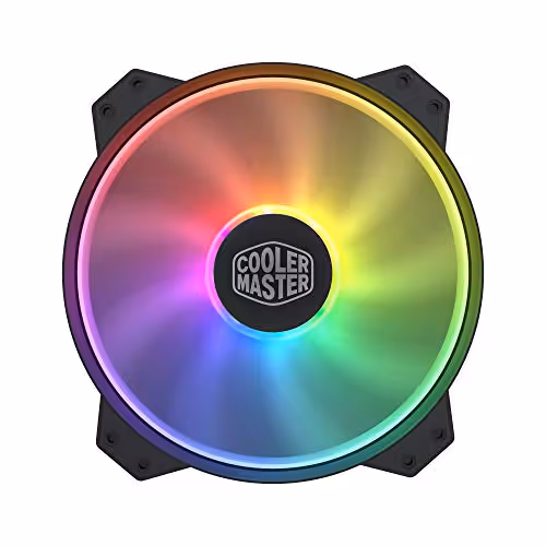 COOLER MASTER Masterfan Mf200R Fan