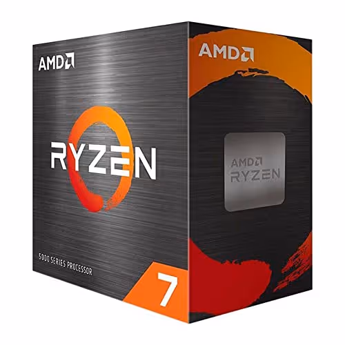 AMD Ryzen 7 5700G (Tray)