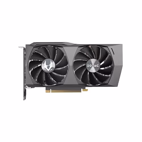 ZOTAC GAMING Twin Edge GeForce RTX 3060 GDDR6