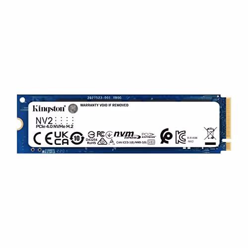 KINGSTON NV2 M.2-2280 NVMe (1TB)