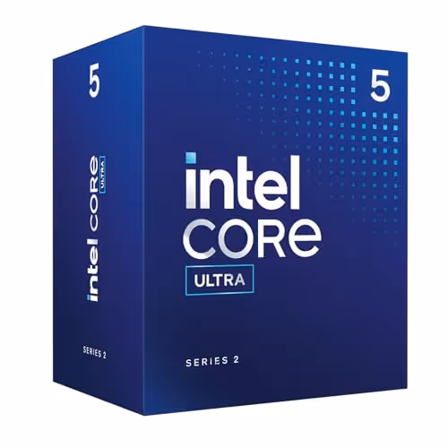 INTEL Core Ultra 5 225 (Tray)