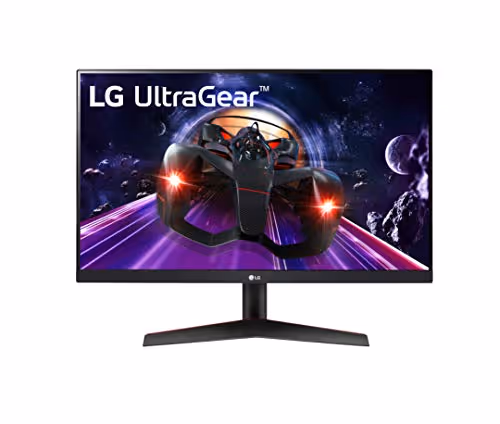 LG 24GN600-B 24 IPS Monitor