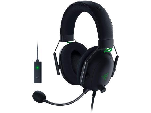 Razer BlackShark V2 Headset
