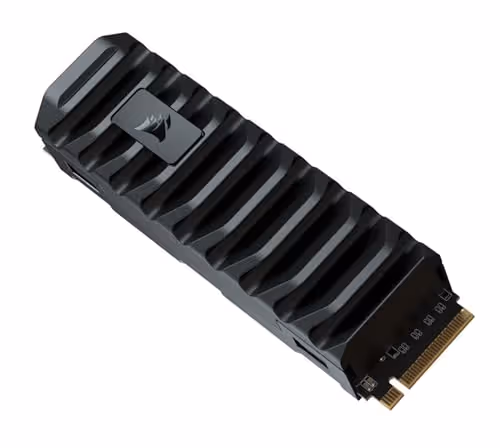CORSAIR MP600 PRO XT M.2-2280 NVMe
