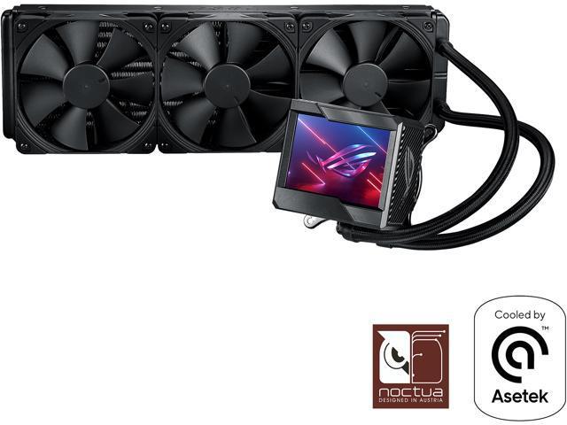 ASUS ROG RYUJIN II Water