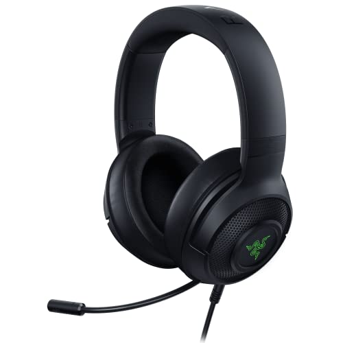RAZER Kraken V3 X 7.1 Channel Headset