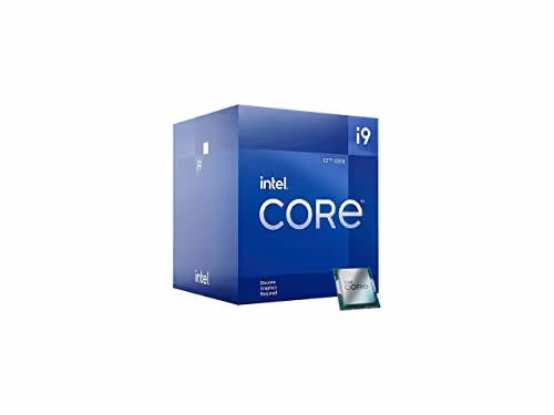 INTEL Core i9 12900F (Tray, Used)