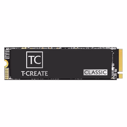 TEAM GROUP T-Create Classic C47 M.2-2280 NVMe