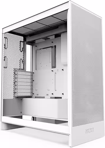 NZXT H7 Flow 2024 (White)
