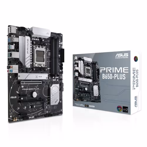ASUS PRIME B650-PLUS ATX
