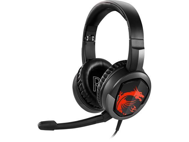 MSI IMMERSE GH Headset