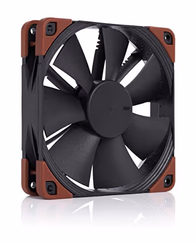 NOCTUA F12 industrialPPC-2000