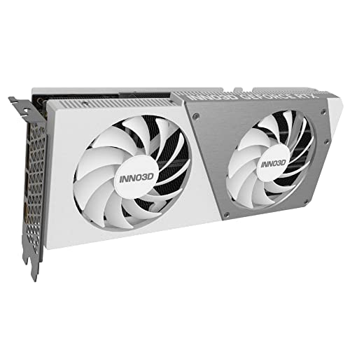 INNO3D TWIN X2 OC GeForce RTX 4070 GDDR6X