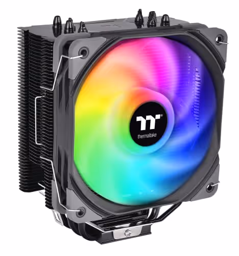 THERMALTAKE UX200 SE ARGB Air