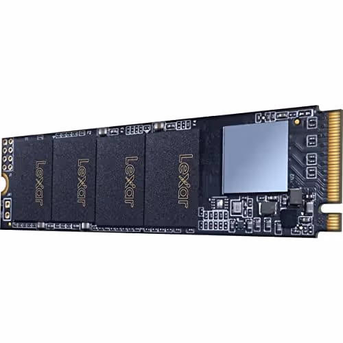 LEXAR NM610PRO M.2-2280 NVMe (1TB)