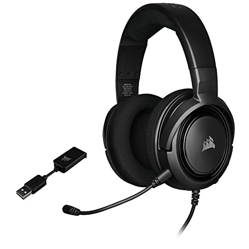 CORSAIR HS45