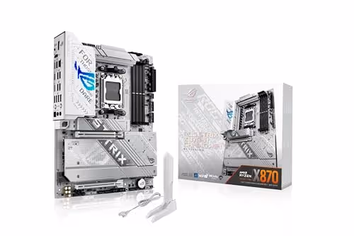 ASUS ROG STRIX X870-A GAMING WIFI ATX