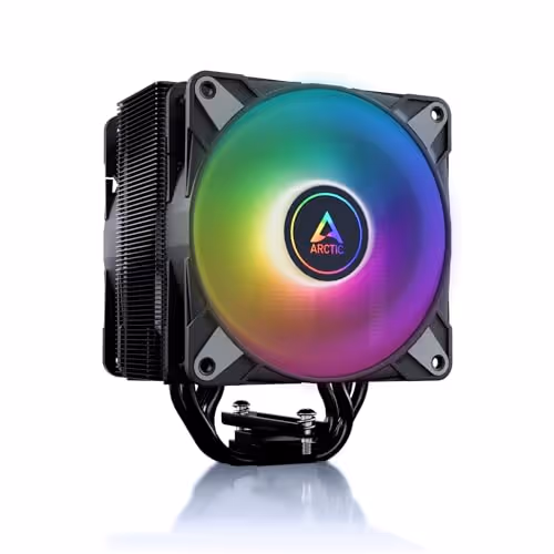 ARCTIC Freezer 36 ARGB Air Cpu Cooler (Black)