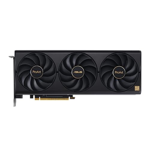 ASUS ProArt OC GeForce RTX 4070 Ti GDDR6X