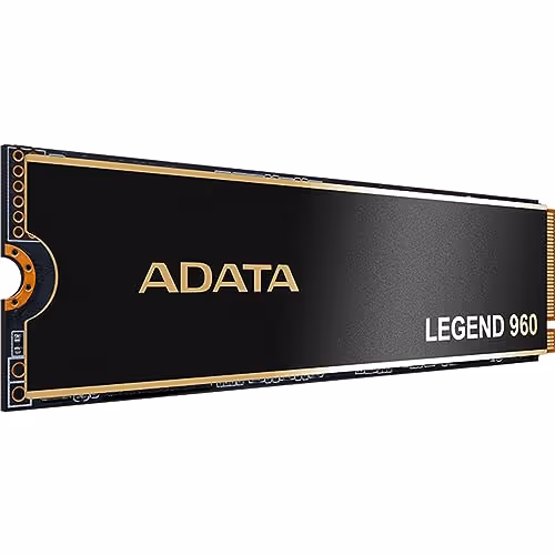 ADATA Legend 960 M.2-2280 NVMe (2TB)