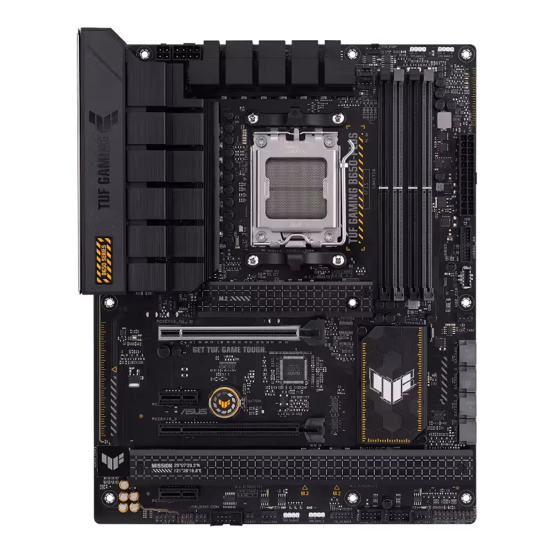 ASUS TUF GAMING B650-PLUS ATX