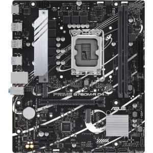 Asus PRIME B760M-R Micro ATX