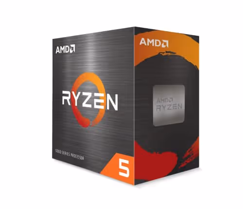 AMD Ryzen 5 5600 (Tray)
