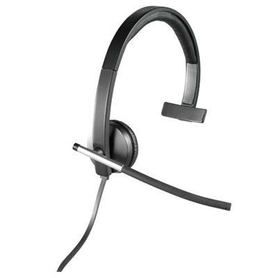 Logitech H650e Stereo