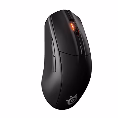 STEELSERIES Rival 3 Wireless Optical Gaming Mouse