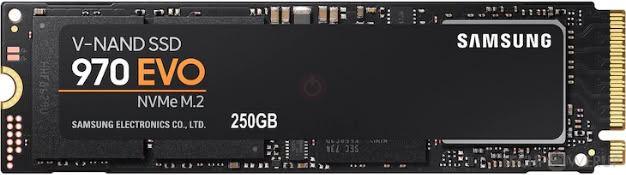 Samsung 970 EVO M.2 2280