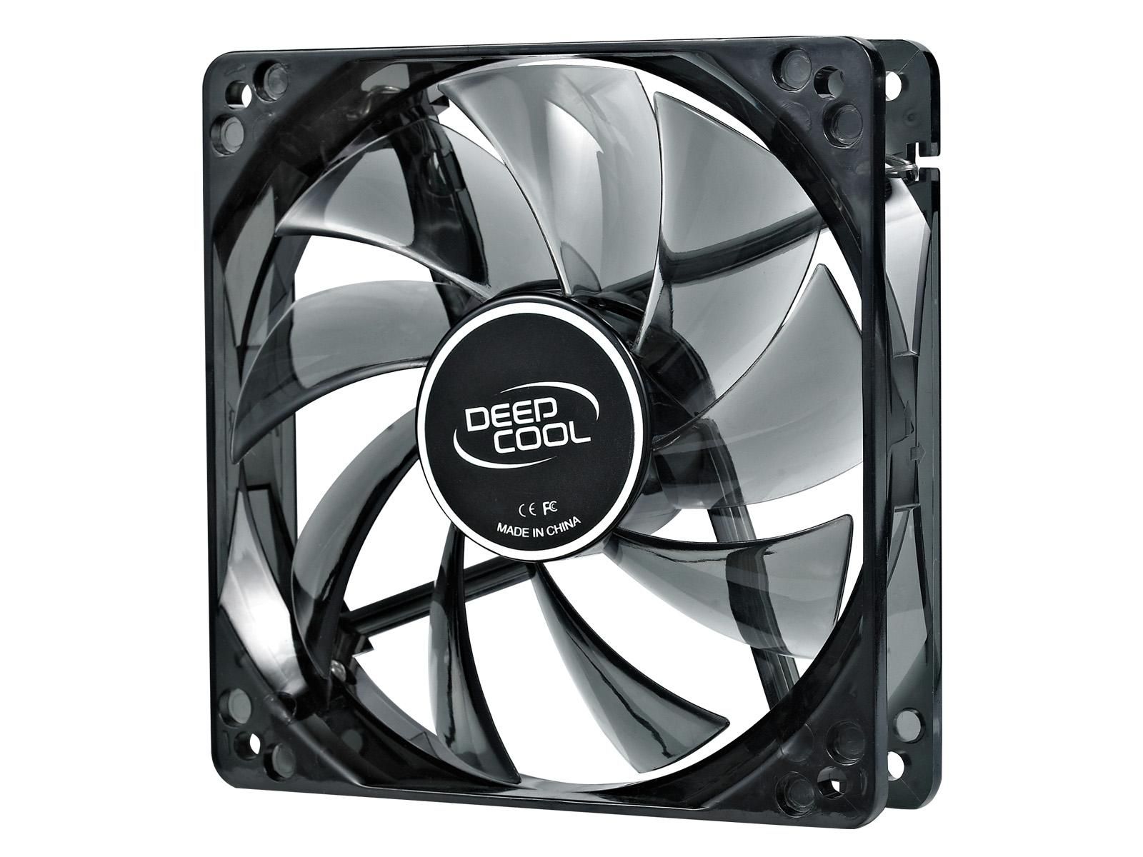 DEEPCOOL LED FAN Case