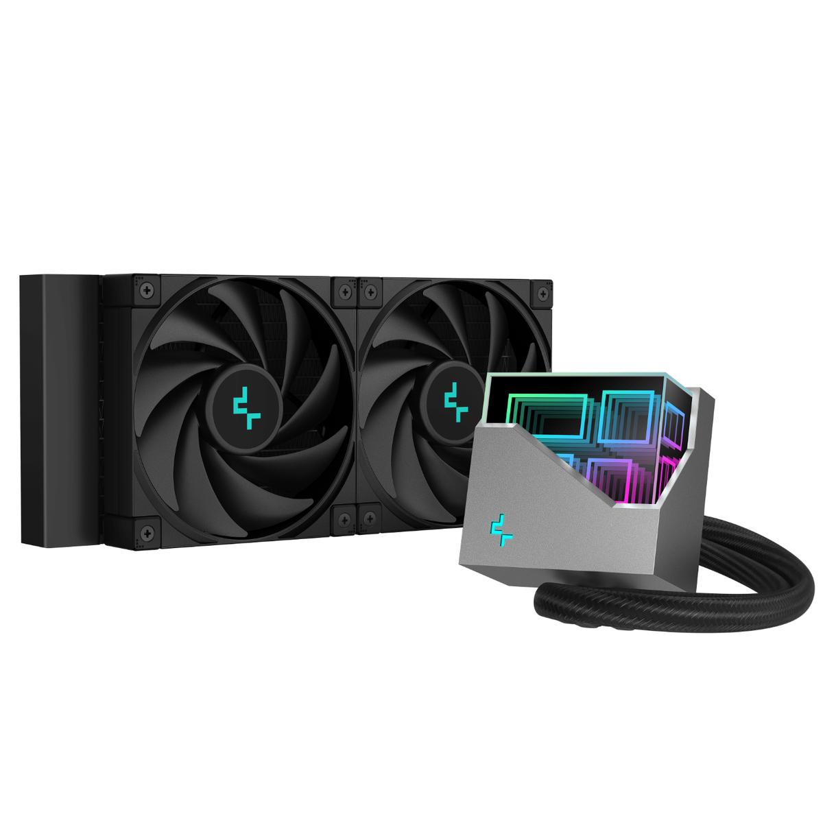 DEEPCOOL LT520 Water