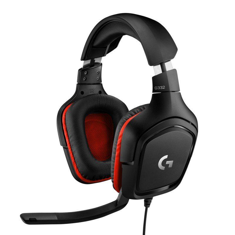 LOGITECH G332 Headset