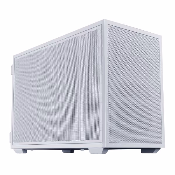 LIAN LI B4 Mesh (White)
