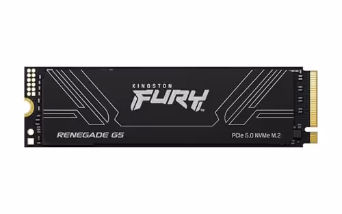 KINGSTON FURY Renegade G5 1. M.2-2280 NVMe