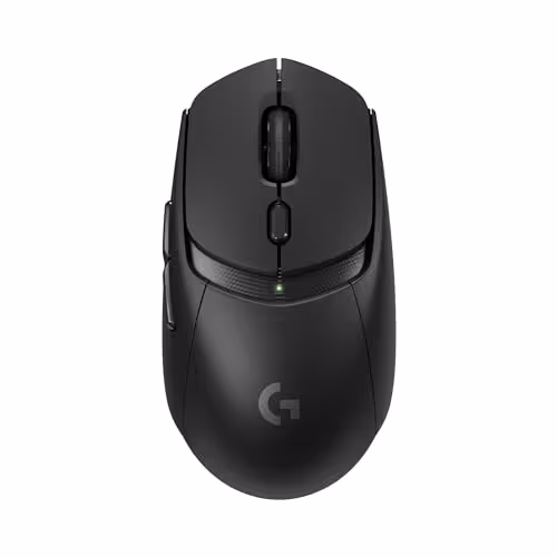 LOGITECH G309 Lightspeed Wireless Gaming Mouse (Black)