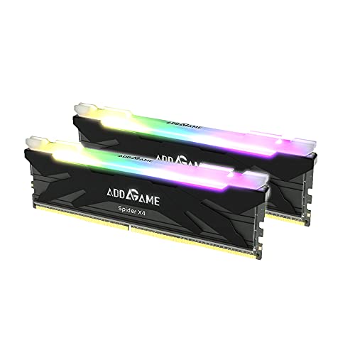 Addlink Spider X4 (32GB, 2X16GB)