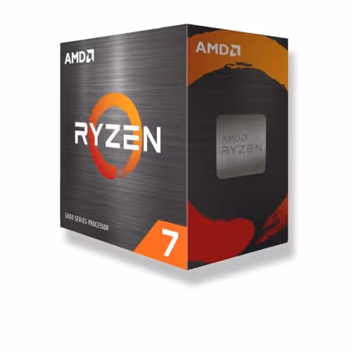 AMD Ryzen 7 5800XT (Box)