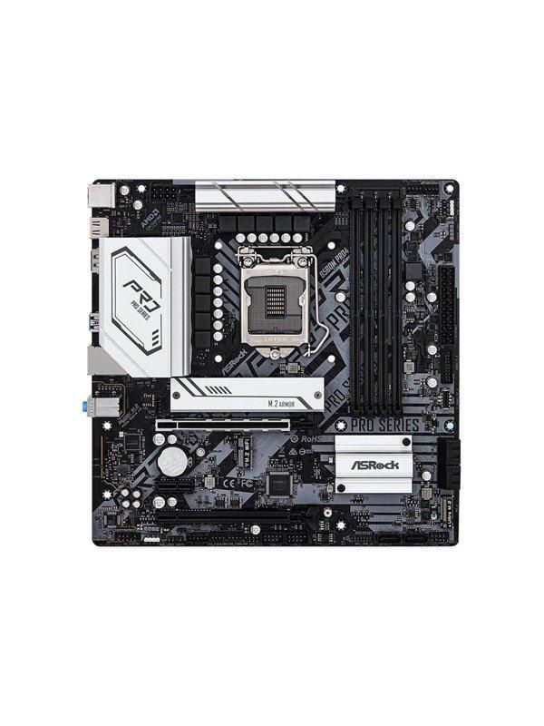 ASROCK B560M Pro4 Motherboard