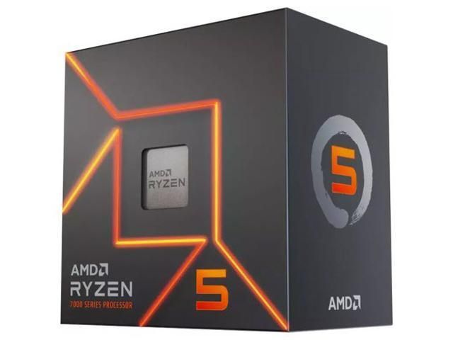 AMD Ryzen 5 7500F (Box)