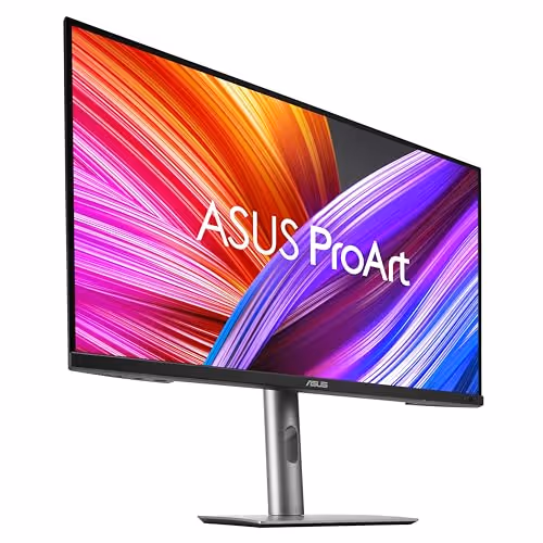 ASUS ProArt PA279CRV 27 IPS Monitor (Green)