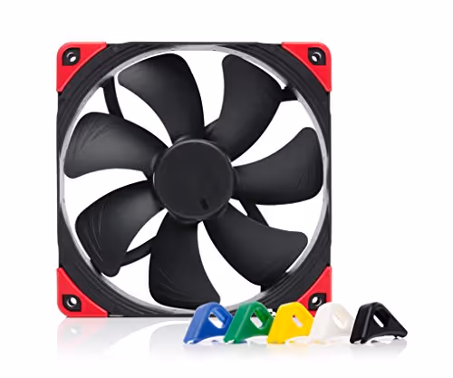 NOCTUA A14 PWM chromax. .swap Multicolor