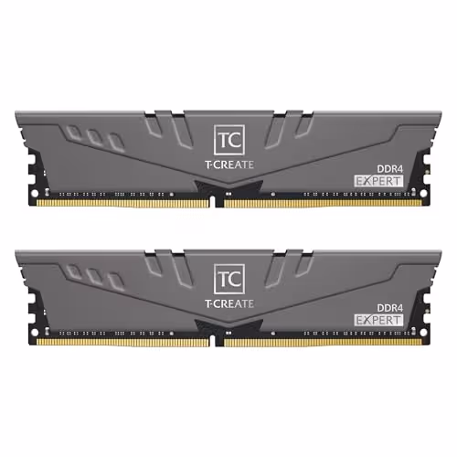 TEAMGROUP T-Create Expert Kit (32GB, 2X16GB, 3200 MHz, CL16)