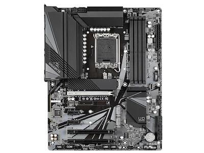 GIGABYTE Z690 UD ATX (DDR5)